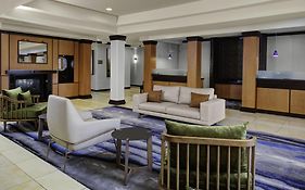 Fairfield Inn & Suites Indianapolis Avon
